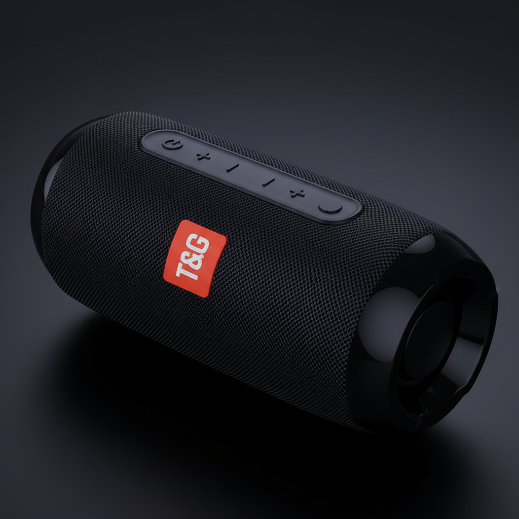 Close-up Detail Shot