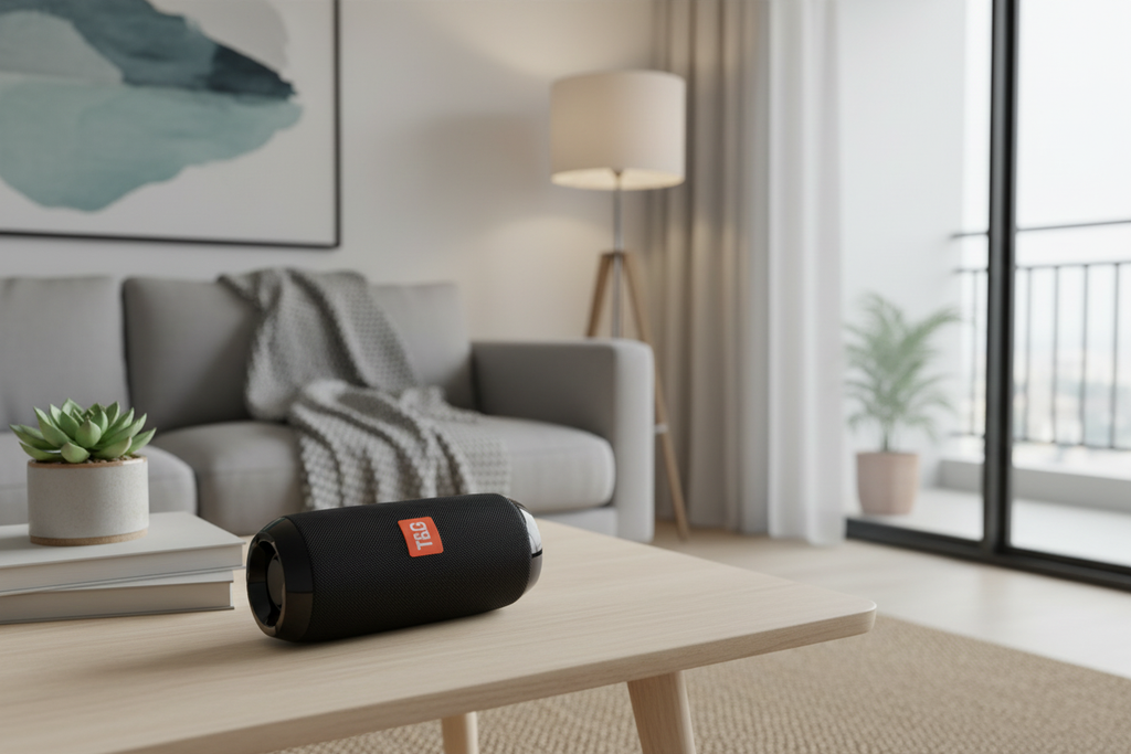 Modern Home Interior